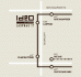 ให้เช่าคอนโด Ideo Condo ลาดพร้าว ซอย 17 วิวตึกช้าง เงียบ สงบ เดินทางสะดวก  ตกแต่งสวยงาม